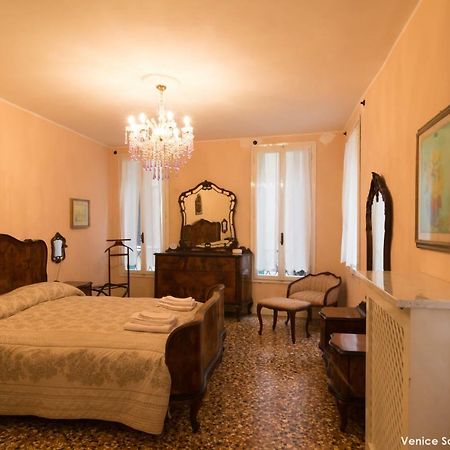 Venice San Marco Apartment Bagian luar foto