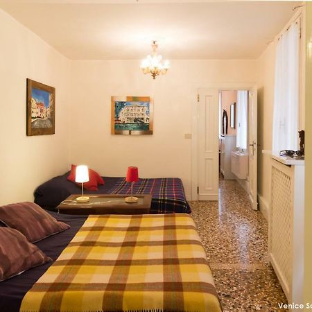 Venice San Marco Apartment Bagian luar foto