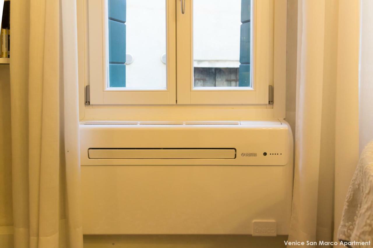 Venice San Marco Apartment Bagian luar foto