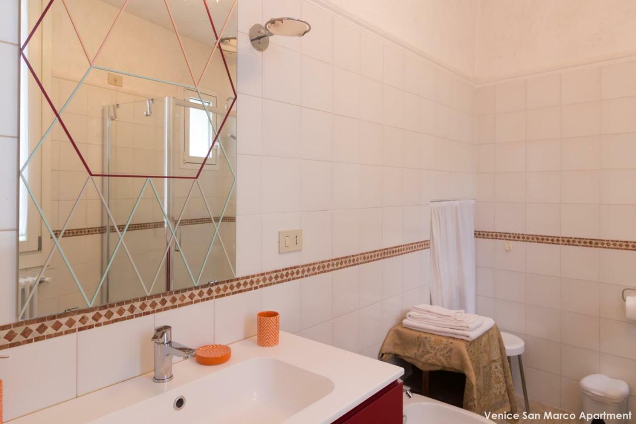 Venice San Marco Apartment Bagian luar foto